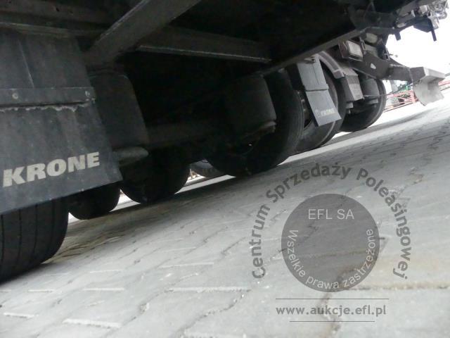 4 - KRONE SD MEGA 2023r.