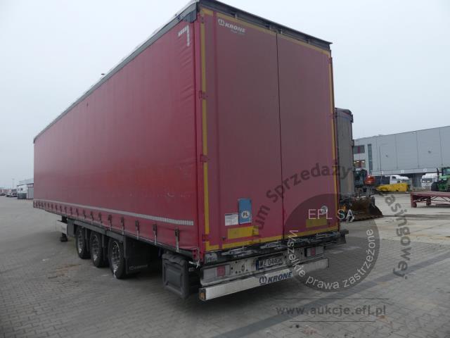 6 - KRONE SD MEGA 2023r.
