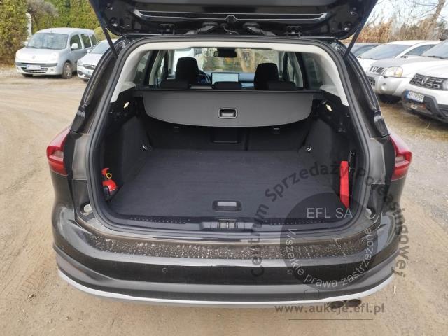 12 - FORD Focus 1.5 EcoBlue Active X aut 2024r. WZ030HU Pojazd znajduje się w firmie ARCTOS GROUP sp. z o.o. Al. Krakowska 7, 02-183 Warszawa