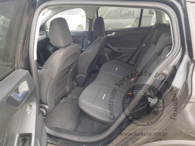 8 - FORD Focus 1.5 EcoBlue Active X aut 2024r. WZ030HU Pojazd znajduje się w firmie ARCTOS GROUP sp. z o.o. Al. Krakowska 7, 02-183 Warszawa
