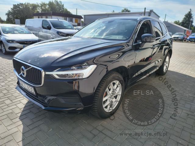 1 - Volvo XC60 B4 B Momentum 2020r. DW7LN30 UWAGA!! Pojazd znajduje się w firmie ARCTOS GROUP sp. z o.o. Al. Krakowska 7, 02-183 Warszawa