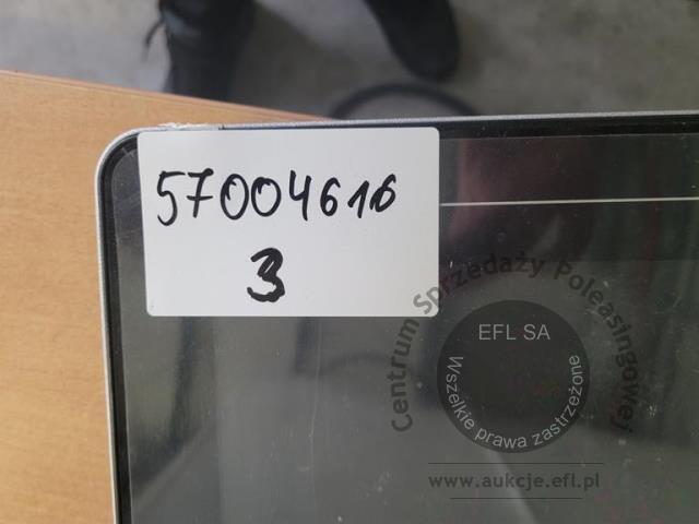 15 - Komputer stacjonarny + monitor dotykowy FEC AM-10