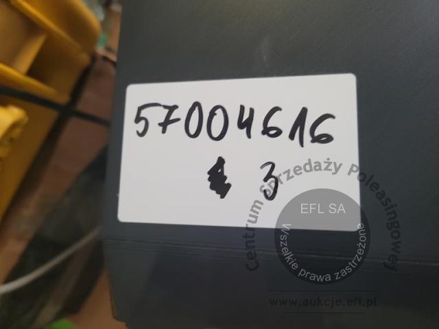 17 - Komputer stacjonarny + monitor dotykowy FEC AM-10