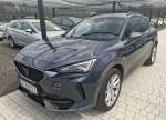 Cupra Formentor 1.5 TSI DSG 2022r. SK868VX Pojazd znajduje się w firmie AACAR sp. z o.o. Jawornik 90, 32-400 Myślenice