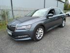 Skoda Superb 1.5 TSI Style DSG 2020r. WW073SG UWAGA!! Pojazd znajduje się w lokalizacji: Warszawa, Al. Krakowska 7, 02-183 Warszawa