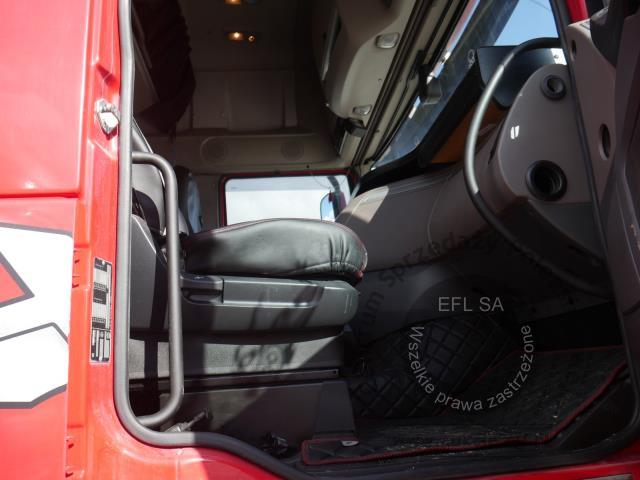 5 - DAF XF 530 FT 4X2 SSC AUTOMAT 2019r.