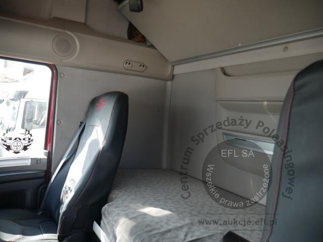 7 - DAF XF 530 FT 4X2 SSC AUTOMAT 2019r.