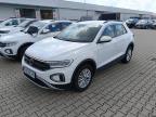 Volkswagen T-ROC 1.5 TSI Life Hatchback 2023r. DW9WC68 Magnice
