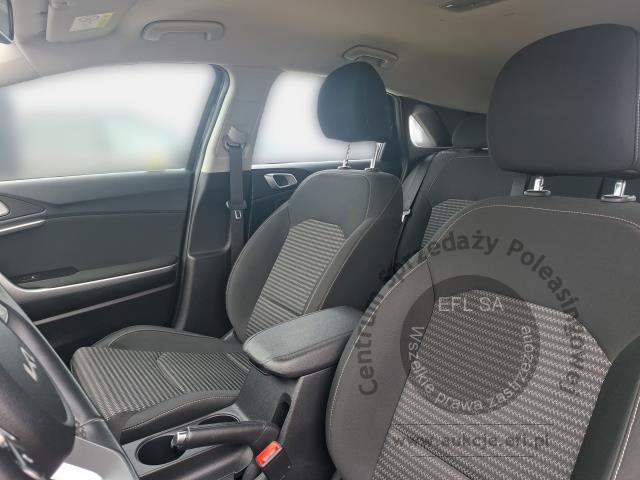 13 - EFL FINANCE KIA CEED 1.0 T-GDI 120KM HATCHBACK 2022r.