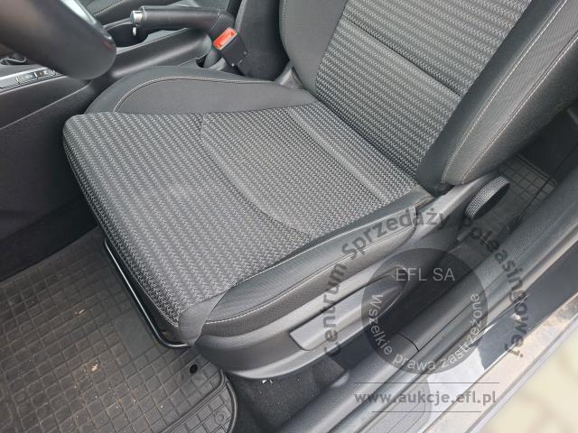 14 - EFL FINANCE KIA CEED 1.0 T-GDI 120KM HATCHBACK 2022r.