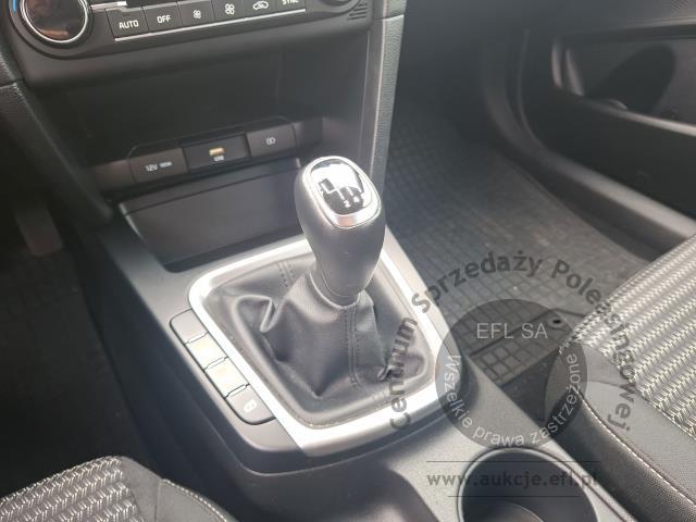 15 - EFL FINANCE KIA CEED 1.0 T-GDI 120KM HATCHBACK 2022r.