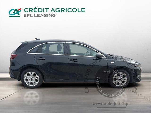 4 - EFL FINANCE KIA CEED 1.0 T-GDI 120KM HATCHBACK 2022r.