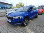Skoda Karoq 2.0 TDI SCR 4x4 Ambition 2023r. WZ798FX AUTO MOTO CENTRUM Sp. z o.o. Poznań 61-312, ul. Ostrowska  328