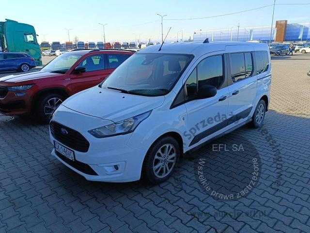 1 - Ford Tourneo Connect 1.5 EcoBlue 2021r. SK146VC Magnice