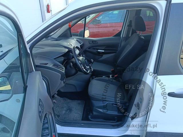 8 - Ford Tourneo Connect 1.5 EcoBlue 2021r. SK146VC Magnice