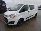 FORD TRANSIT CUSTOM 2.2 2016r.