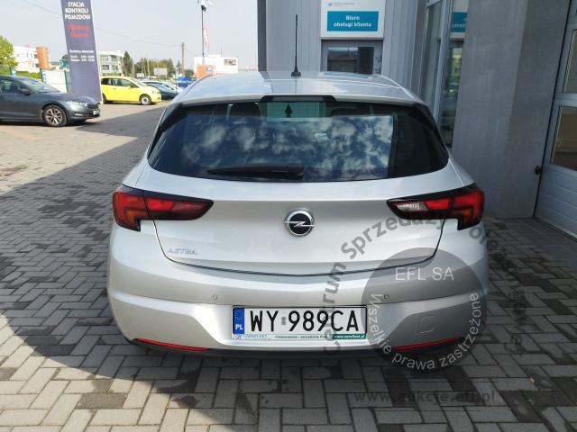 2 - Opel Astra V 1.5 CDTI GS Line S&amp;S Hatchback 2021r. WY989CA UWAGA!! Pojazd znajduje się w lokalizacji: Janki, Al. Krakowska 52, 05-090 Janki