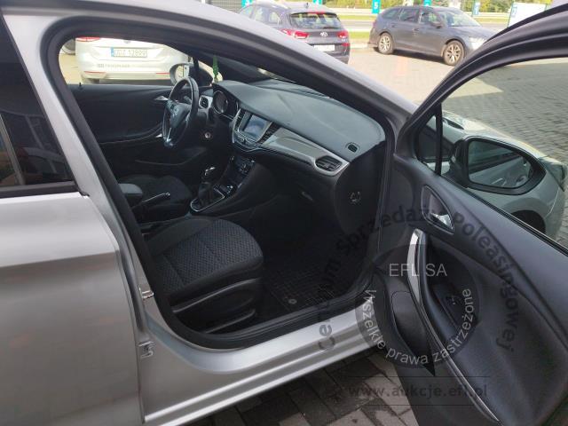 11 - Opel Astra V 1.5 CDTI GS Line S&amp;S Hatchback 2021r. WY989CA UWAGA!! Pojazd znajduje się w lokalizacji: Janki, Al. Krakowska 52, 05-090 Janki