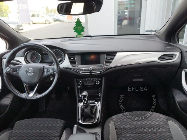 12 - Opel Astra V 1.5 CDTI GS Line S&amp;S Hatchback 2021r. WY989CA UWAGA!! Pojazd znajduje się w lokalizacji: Janki, Al. Krakowska 52, 05-090 Janki