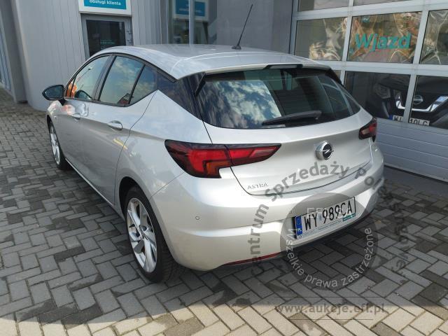 6 - Opel Astra V 1.5 CDTI GS Line S&amp;S Hatchback 2021r. WY989CA UWAGA!! Pojazd znajduje się w lokalizacji: Janki, Al. Krakowska 52, 05-090 Janki