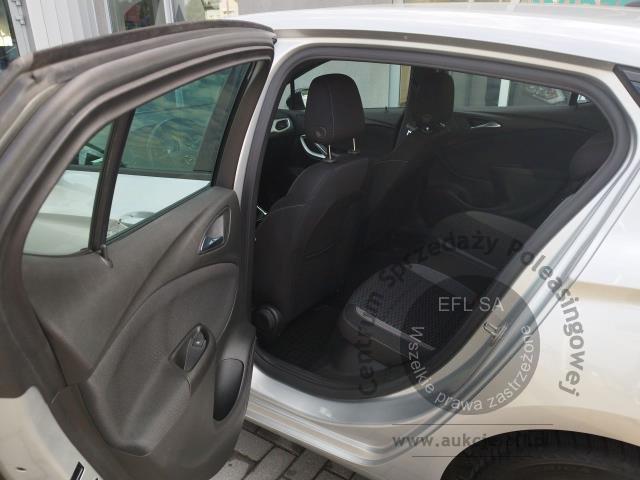 9 - Opel Astra V 1.5 CDTI GS Line S&amp;S Hatchback 2021r. WY989CA UWAGA!! Pojazd znajduje się w lokalizacji: Janki, Al. Krakowska 52, 05-090 Janki