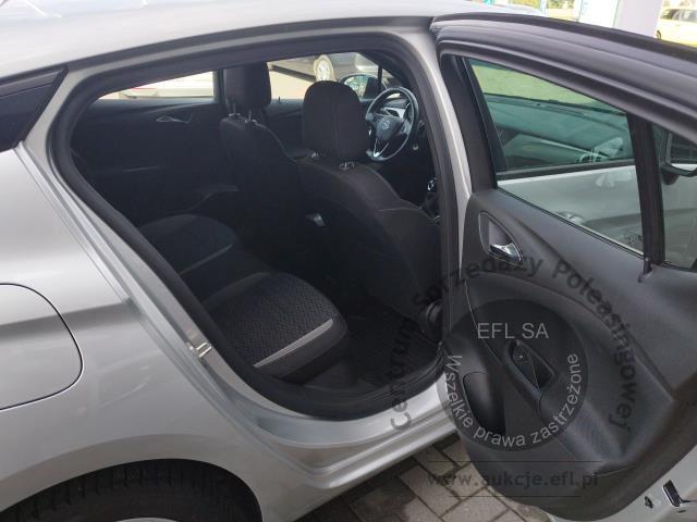 10 - Opel Astra V 1.5 CDTI GS Line S&amp;S Hatchback 2021r. WY989CA UWAGA!! Pojazd znajduje się w lokalizacji: Janki, Al. Krakowska 52, 05-090 Janki