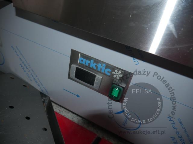 25 - Przyczepa gastronomiczna "KEBAB" ZP TRAILERS 2025r.