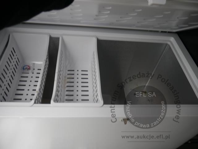 7 - Przyczepa gastronomiczna "KEBAB" ZP TRAILERS 2025r.