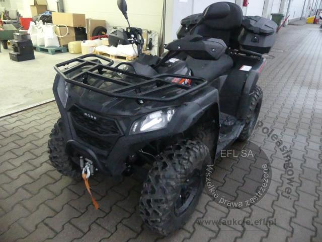 1 - GOES TERROX 500L 4X4 2024r.