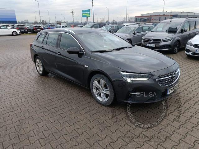 6 - Opel Insignia 2.0 CDTI Elegance S&amp;S 2021r. WY509CE UWAGA!! Pojazd znajduje się w lokalizacji: Warszawa, Al. Krakowska 7, 02-183 Warszawa