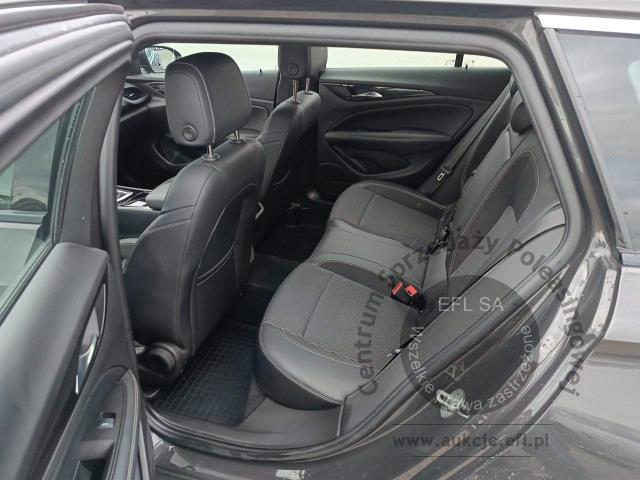 8 - Opel Insignia 2.0 CDTI Elegance S&amp;S 2021r. WY509CE UWAGA!! Pojazd znajduje się w lokalizacji: Warszawa, Al. Krakowska 7, 02-183 Warszawa