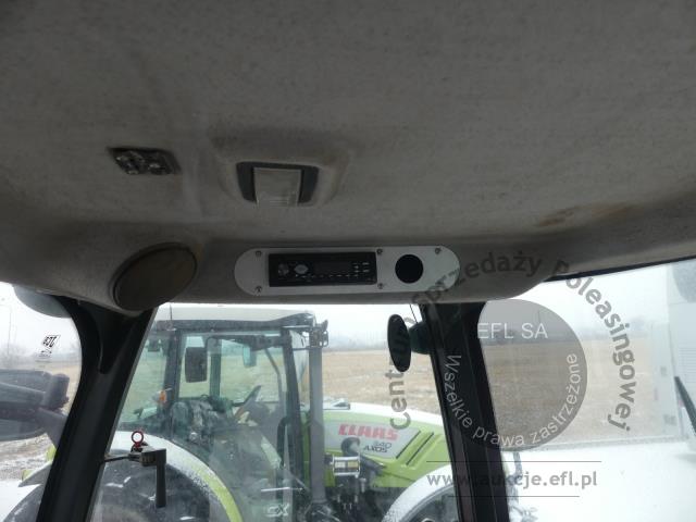 11 - Ładowarka kołowa JCB 409 2011r.