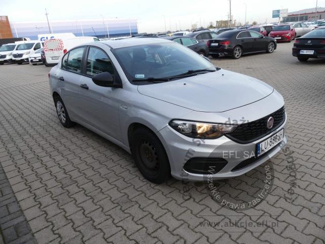 2 - FIAT TIPO 1.4 95KM SEDAN 2018r.