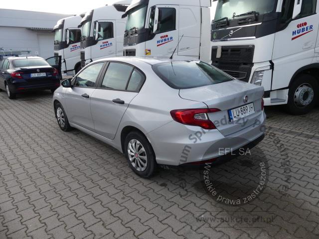 12 - FIAT TIPO 1.4 95KM SEDAN 2018r.