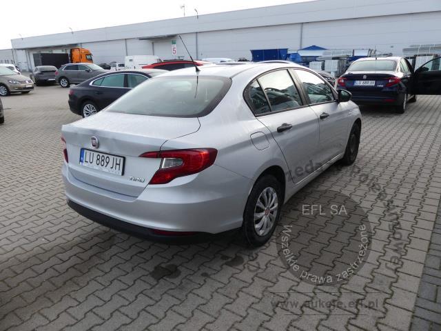 13 - FIAT TIPO 1.4 95KM SEDAN 2018r.