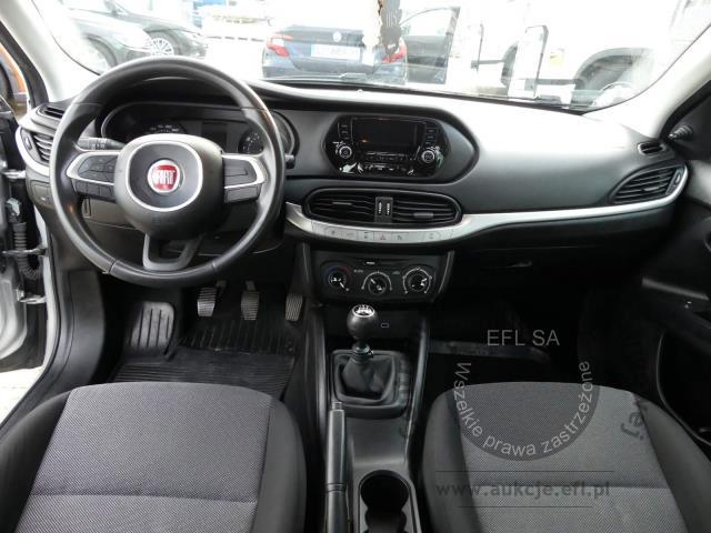 4 - FIAT TIPO 1.4 95KM SEDAN 2018r.