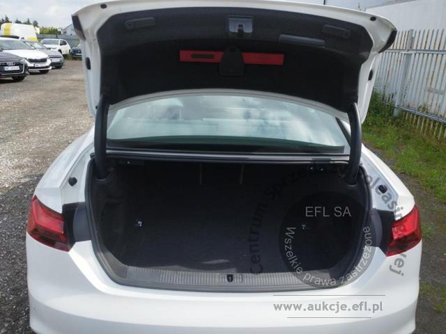 8 - Audi A5 40 TFSI mHEV S 2022r. WND1891C UWAGA!! Pojazd znajduje się w lokalizacji: Warszawa, Al. Krakowska 7, 02-183 Warszawa