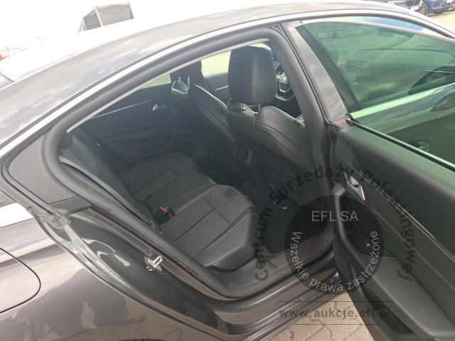 10 - Peugeot 508 1.5 BlueHDi Allure S&amp;S 2021r. DW1PF35 Magnice