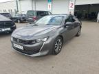 Peugeot 508 1.5 BlueHDi Allure S&S 2021r. DW1PF35 Magnice