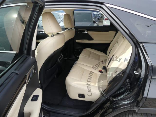 10 - Lexus RX 450h Omotenashi 2021r DW7NL97 Magnice