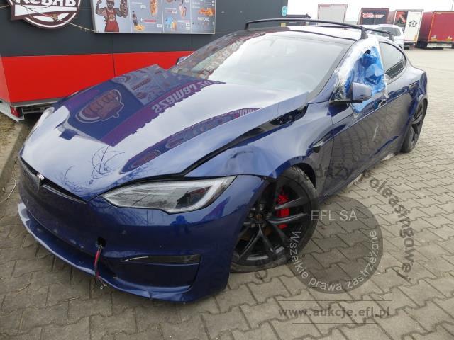2 - TESLA 3 DUAL MOTOR 2023r.