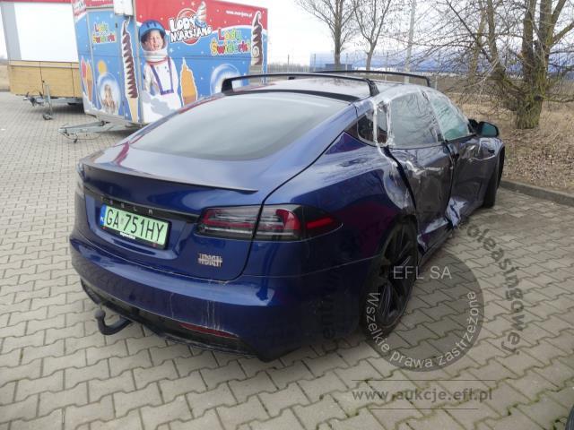 13 - TESLA 3 DUAL MOTOR 2023r.