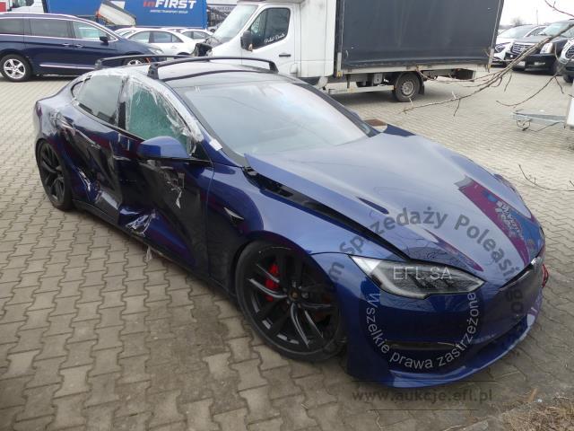 3 - TESLA 3 DUAL MOTOR 2023r.