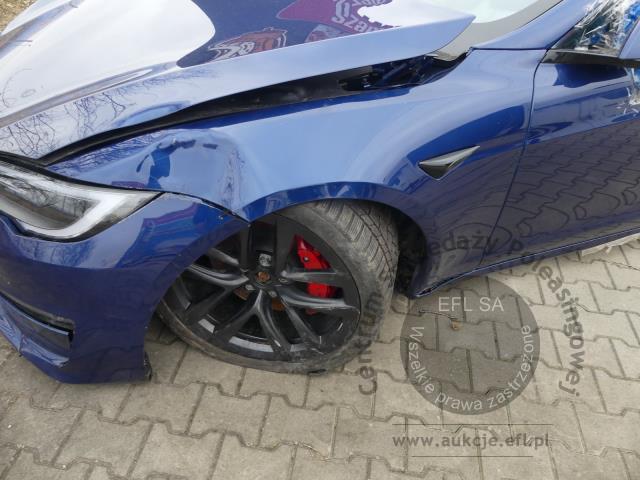 4 - TESLA 3 DUAL MOTOR 2023r.