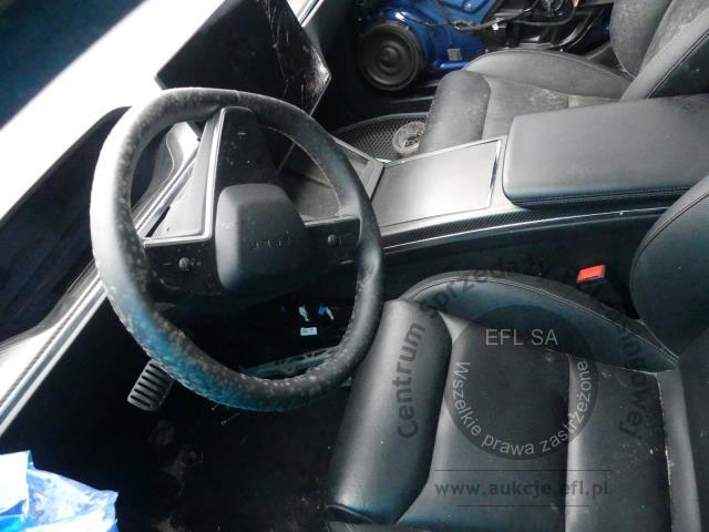 7 - TESLA 3 DUAL MOTOR 2023r.