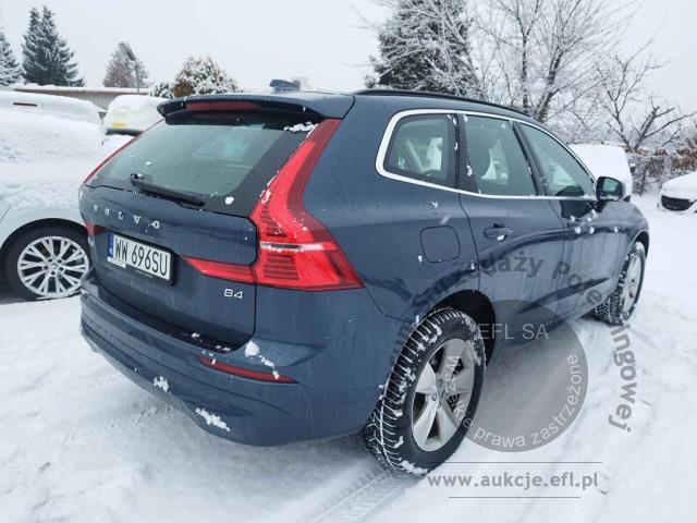 4 - Volvo XC 60 B4 B Momentum Pro aut Kombi  2021r. WW696SU Pojazd znajduje się w firmie ARCTOS GROUP sp. z o.o. Al. Krakowska 7, 02-183 Warszawa