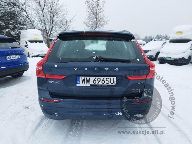5 - Volvo XC 60 B4 B Momentum Pro aut Kombi  2021r. WW696SU Pojazd znajduje się w firmie ARCTOS GROUP sp. z o.o. Al. Krakowska 7, 02-183 Warszawa