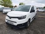 Toyota Proace City 1.5 D-4D Standard  2022r. DW3UR93 Pojazd znajduje się w firmie ARCTOS GROUP sp. z o.o. Al. Krakowska 7, 02-183 Warszawa