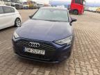 Audi A3 30 TDI S tronic Hatchback 2023r. DW2UY27