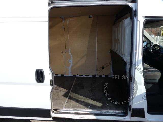 11 - Citroen Jumper 35 BlueHDi L3H2 Control 2021r. PO2WV39 UWAGA!! Pojazd znajduje się w firmie AUTO MOTO CENTRUM sp. z o.o. ul. Ostrowska 328 (przy Trasie Katowickiej) 61-312 Poznań